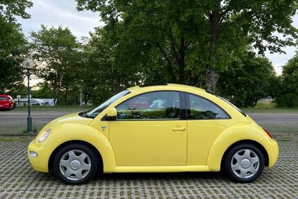 VW Beetle 148.000 km 5.500 &euro; Esslingen am Neckar 73730