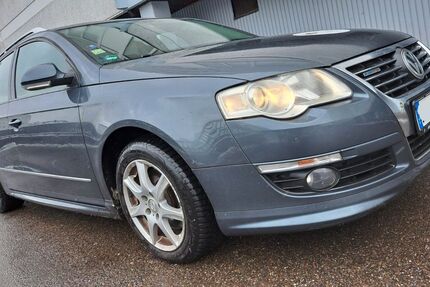 VW Passat Variant 318.000 km 2.600 &euro; Holzgerlingen 71088