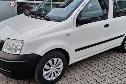 Fiat Panda 179.800 km 1.250 &euro; Ofterdingen 72131