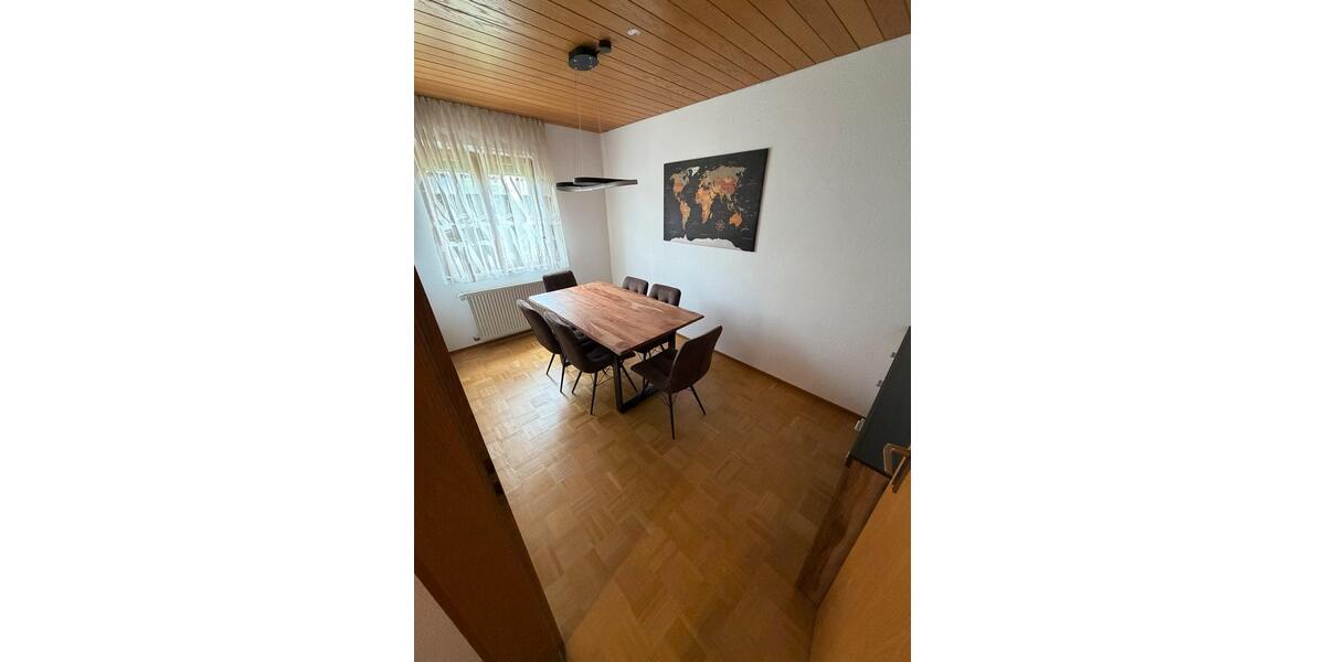 Etagenwohnung Esslingen am Neckar Pliensauvorstadt - 3 Zimmer, 57 m&sup2;, 1.400&euro; | Angebot:26615313