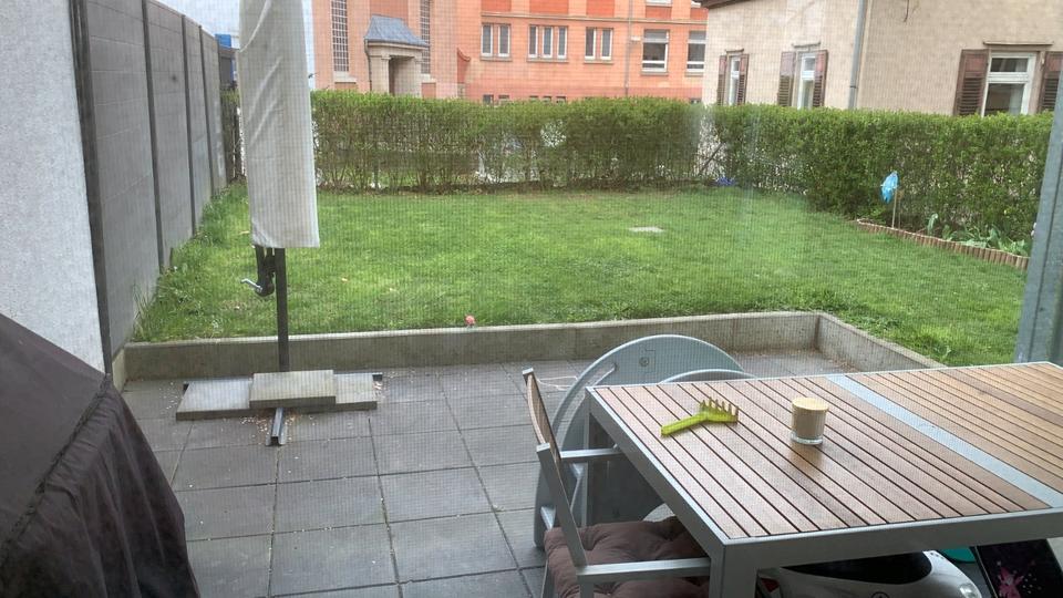 Erdgeschoßwohnung Esslingen am Neckar - 4 Zimmer, 92 m&sup2;, 599.000&euro; | Angebot:26042041
