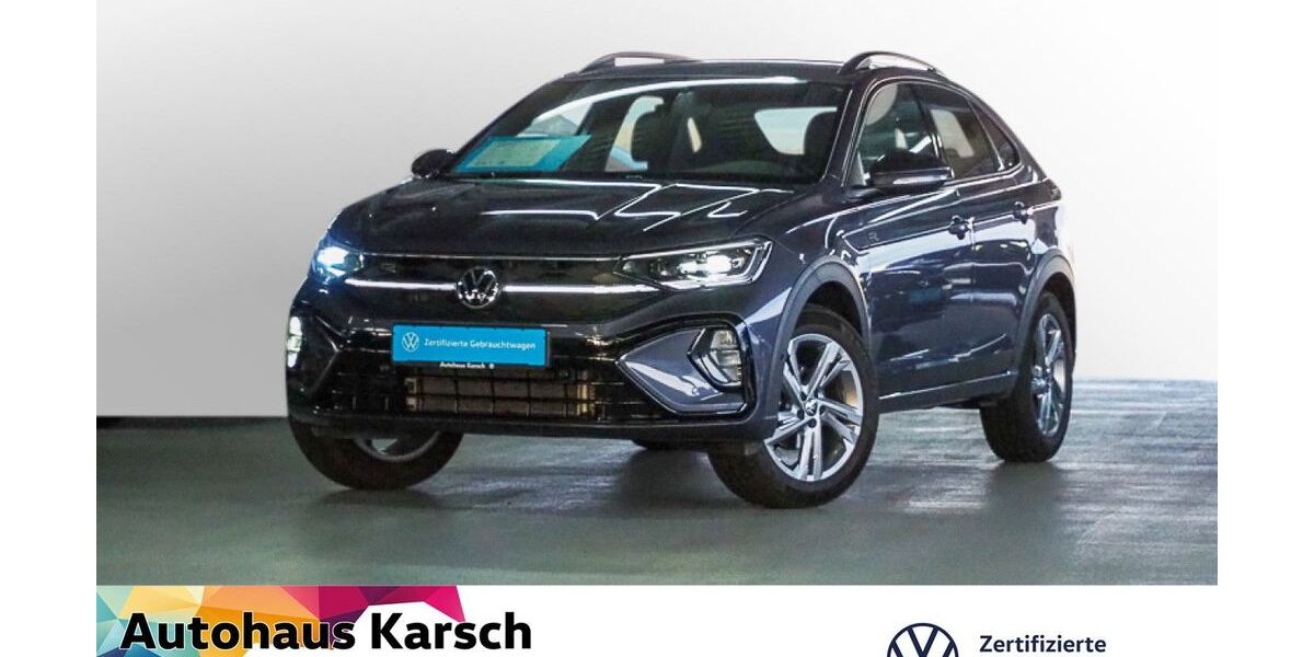 VW Taigo 11.700 km 29.490 &euro; Bisingen 72406