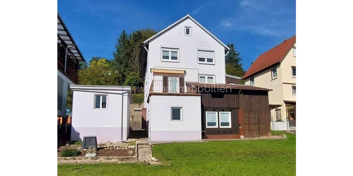 Einfamilienhaus Pliezhausen - 6 Zimmer, 141 m&sup2;, 345.000&euro; | Angebot:25681533