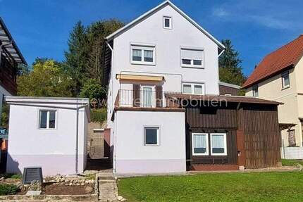 Haus Pliezhausen - 6 Zimmer, 141 m&sup2;, 345.000&euro; | Angebot:25681533