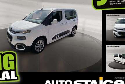 Citroen Berlingo 74.593 km 14.990 &euro; Esslingen am Neckar 73730