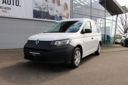 VW Caddy 32.503 km 17.490 &euro; Denkendorf 73770