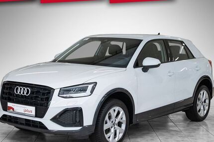 Audi Q2 35.397 km 27.490 &euro; Böblingen 71034