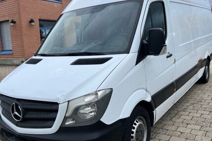 Mercedes-Benz Sprinter 319.000 km 9.980 &euro; Holzgerlingen 71088