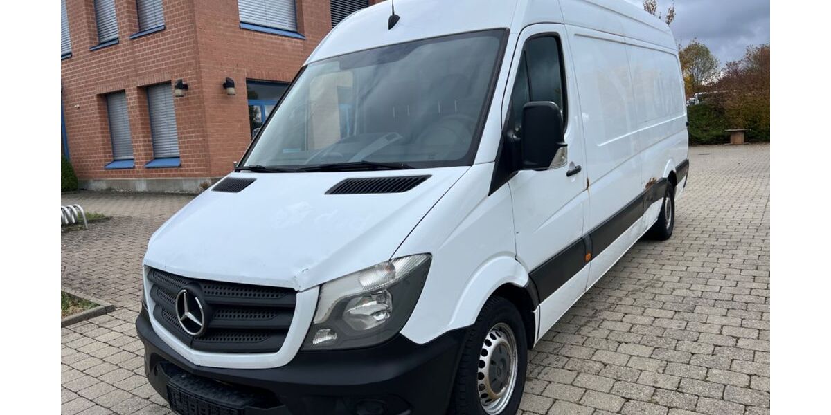 Mercedes-Benz Sprinter 319.000 km 9.980 &euro; Holzgerlingen 71088