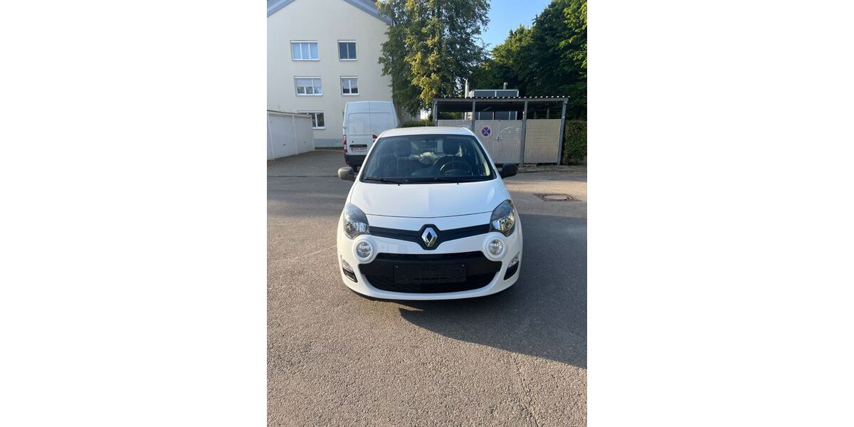 Renault Twingo 75.000 km 4.300 &euro; Aichtal 72631