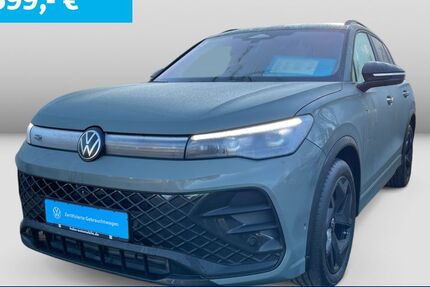 VW Tiguan 5.341 km 44.390 &euro; Böblingen 71032