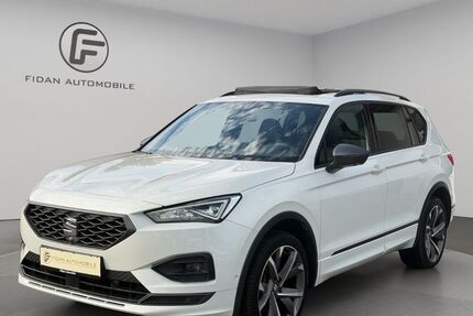 Seat Tarraco 130.000 km 23.450 &euro; Sindelfingen/Stuttgart 71065