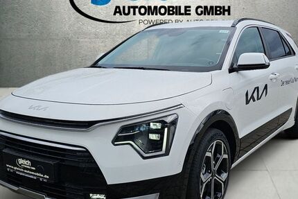 Kia Niro 8.445 km 34.790 &euro; Reutlingen 72770