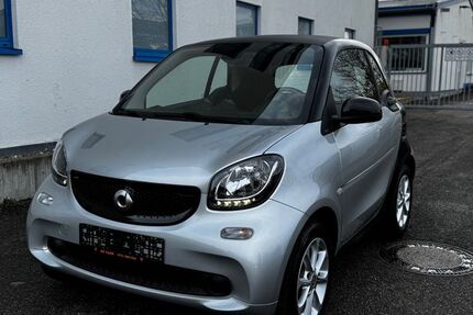 Smart ForTwo 35.780 km 12.350 &euro; Sindelfingen 71065