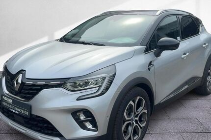 Renault Captur 56.500 km 17.490 &euro; Esslingen 73734