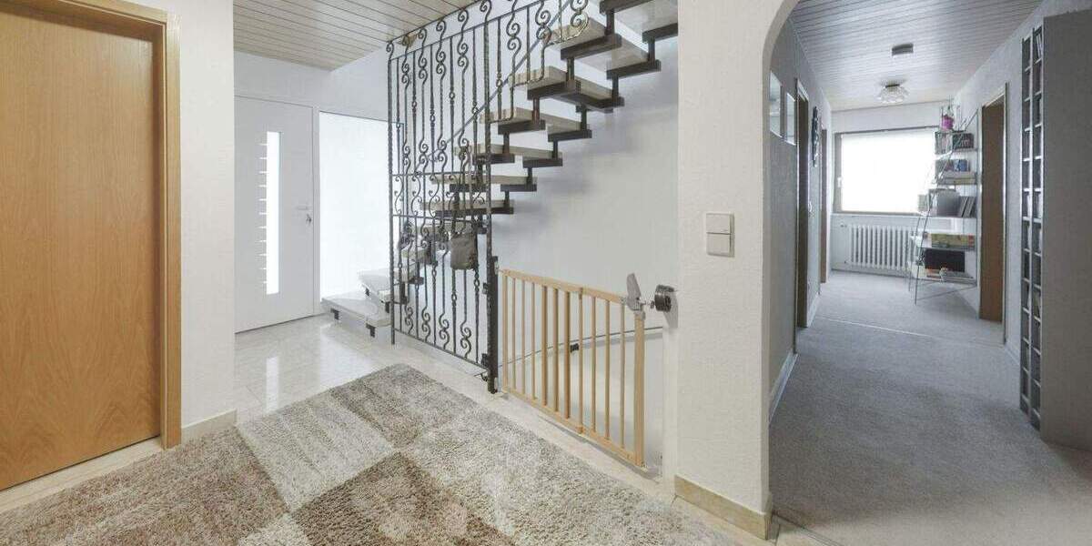 Einfamilienhaus Grafenberg - 5 Zimmer, 759.000&euro; | Angebot:25852721