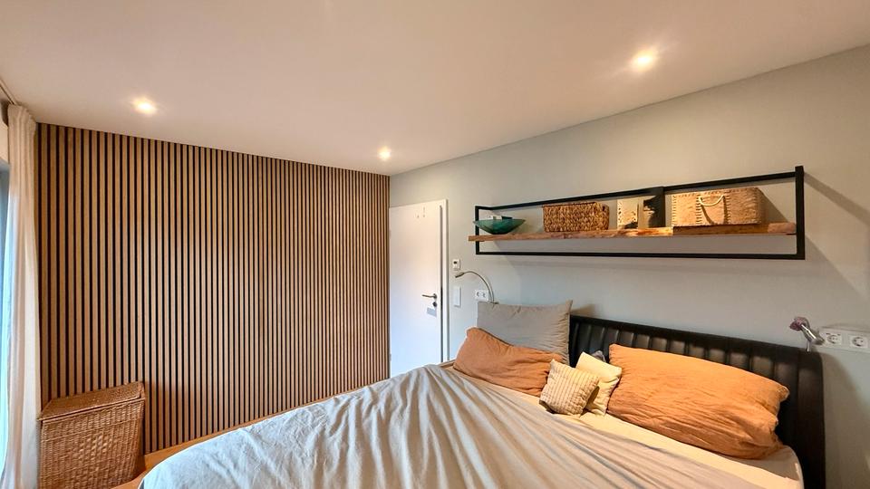 Etagenwohnung Köngen - 2.5 Zimmer, 75 m&sup2;, 1.690&euro; | Angebot:25886783