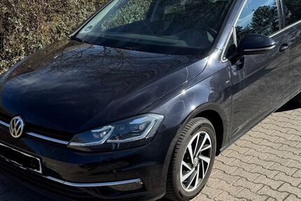 VW Golf 58.000 km 17.290 &euro; Tübingen 72074