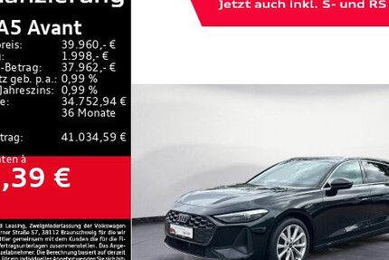 Audi A5 17.687 km 39.660 &euro; Reutlingen 72760