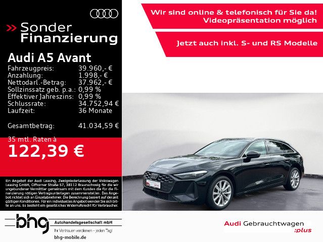 Audi A5 17.687 km 39.660 &euro; Reutlingen 72760