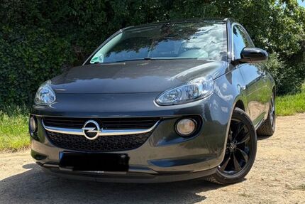 Opel Adam 67.000 km 9.500 &euro; Filderstadt 70794