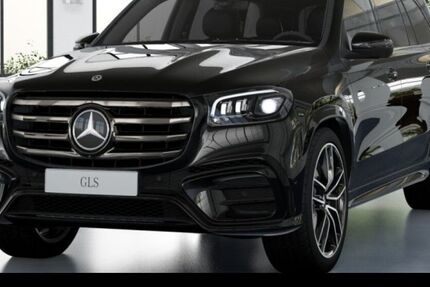 Mercedes-Benz GLS 450 9.900 km 106.490 &euro; Böblingen 71034