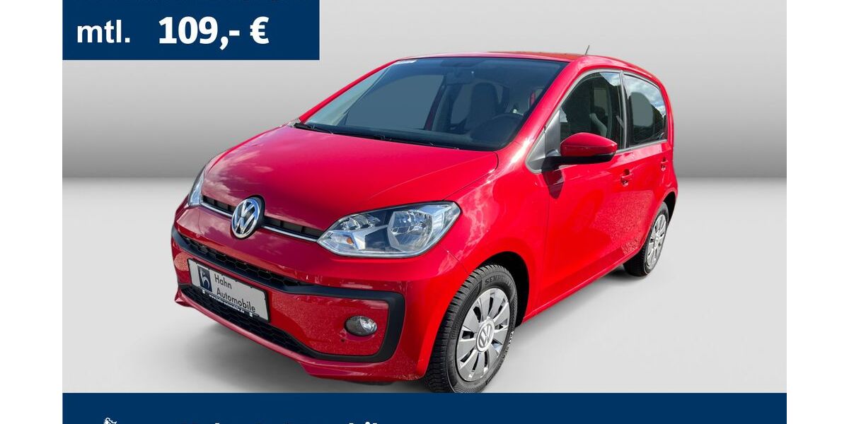 VW up! 87.433 km 9.490 &euro; Böblingen 71032