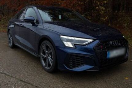 Audi S3 50.000 km 36.499 &euro; Münsingen 72525