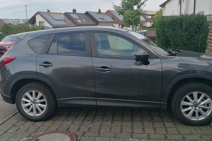 Mazda CX-5 241.000 km 7.800 &euro; Esslingen 73730