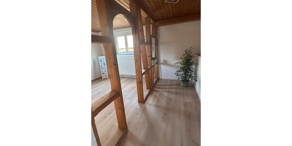 Erdgeschoßwohnung Pfullingen - 2 Zimmer, 45 m&sup2;, 585&euro; | Angebot:26047570