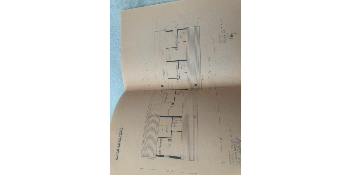 Doppelhaushälfte Deizisau - 7 Zimmer, 120 m&sup2;, 485.000&euro; | Angebot:26252615