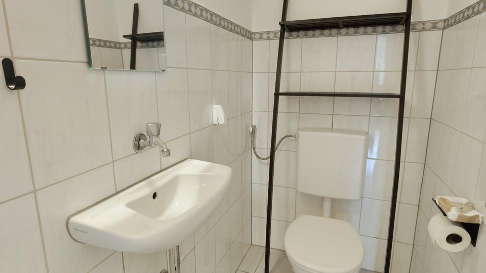 Etagenwohnung Reutlingen Orschel-Hagen - 3 Zimmer, 101 m&sup2;, 1.400&euro; | Angebot:26613956