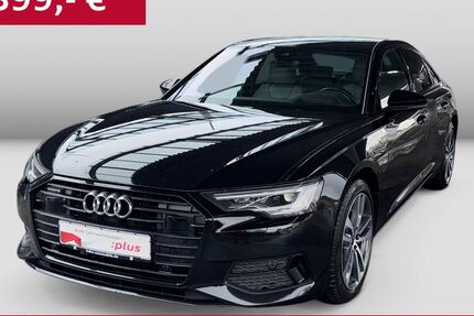 Audi A6 94.729 km 35.930 &euro; Esslingen 73730