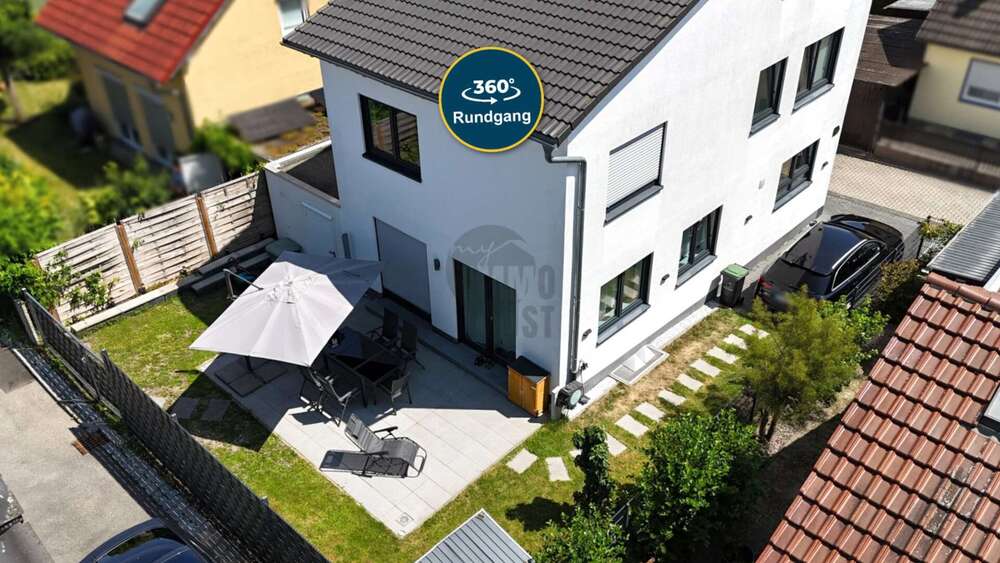 Einfamilienhaus Altdorf - 5.5 Zimmer, 164 m&sup2;, 865.000&euro; | Angebot:21484567