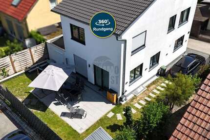 Haus Altdorf - 5.5 Zimmer, 164 m&sup2;, 865.000&euro; | Angebot:21484567