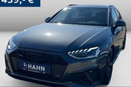 Audi A4 23.135 km 40.879 &euro; Wendlingen 73240