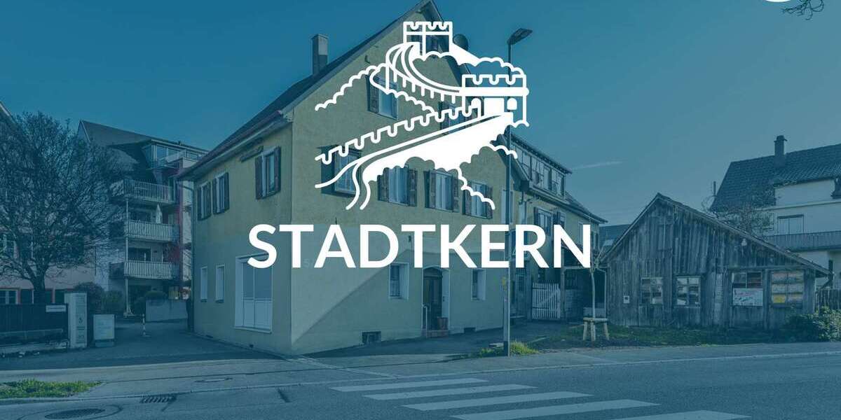 Einfamilienhaus Metzingen - 19 Zimmer, 379 m&sup2;, 775.000&euro; | Angebot:27486786