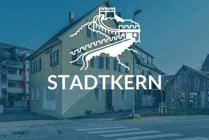 Haus Metzingen - 19 Zimmer, 379 m&sup2;, 775.000&euro; | Angebot:27486786