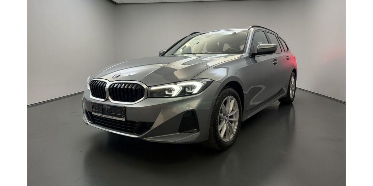 BMW 320 24.000 km 29.799 &euro; Reutlingen / Mittelstadt 72766