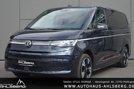 VW T7 Multivan 39.600 km 56.900 &euro; Pfullingen 72793