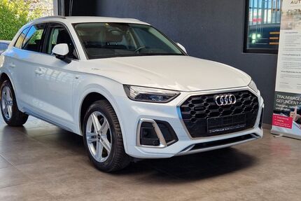 Audi Q5 99.400 km 25.999 &euro; Gäufelden 71126
