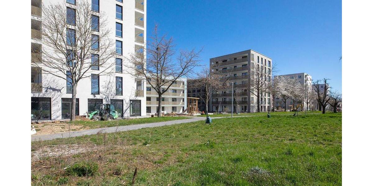 Etagenwohnung Leinfelden-Echterdingen Leinfelden - 3 Zimmer, 84 m&sup2;, 430.000&euro; | Angebot:25708904