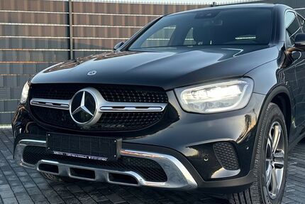 Mercedes-Benz GLC 300 127.500 km 35.990 &euro; Weil im Schönbuch 71093