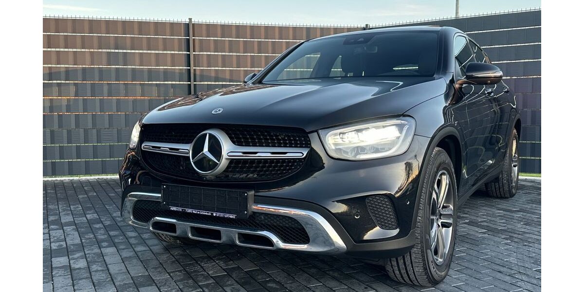 Mercedes-Benz GLC 300 127.500 km 35.990 &euro; Weil im Schönbuch 71093