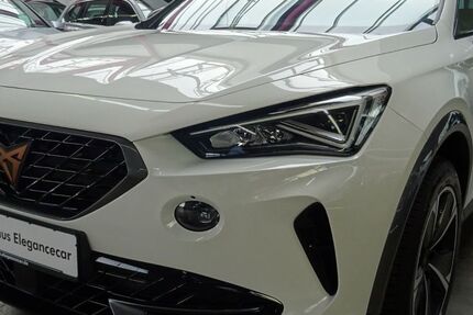Cupra Formentor 33.450 km 23.649 &euro; Holzgerlingen bei Stuttgart 71088