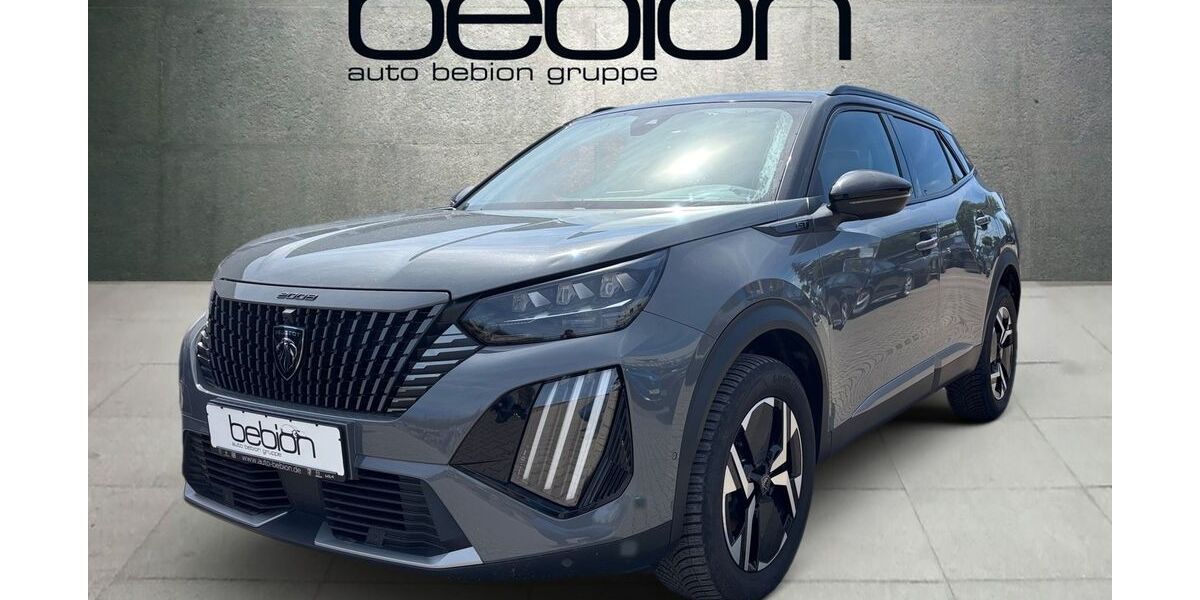 Peugeot 2008 33.600 km 23.880 &euro; Reutlingen 72766