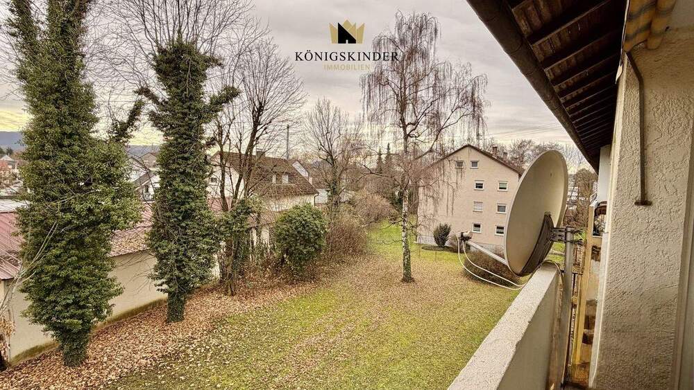 Etagenwohnung Metzingen - 3 Zimmer, 63 m&sup2;, 210.000&euro; | Angebot:25680028