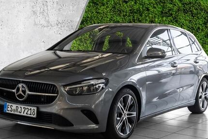 Mercedes-Benz B 200 7.000 km 30.850 &euro; Dettingen unter Teck 73265