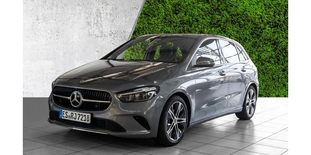 Mercedes-Benz B 200 7.000 km 31.850 &euro; Dettingen unter Teck 73265