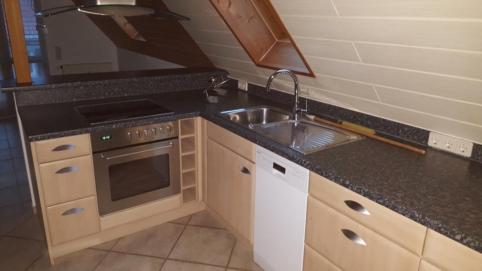 Dachgeschoßwohnung Kirchheim unter Teck - 3 Zimmer, 60 m&sup2;, 720&euro; | Angebot:26047502